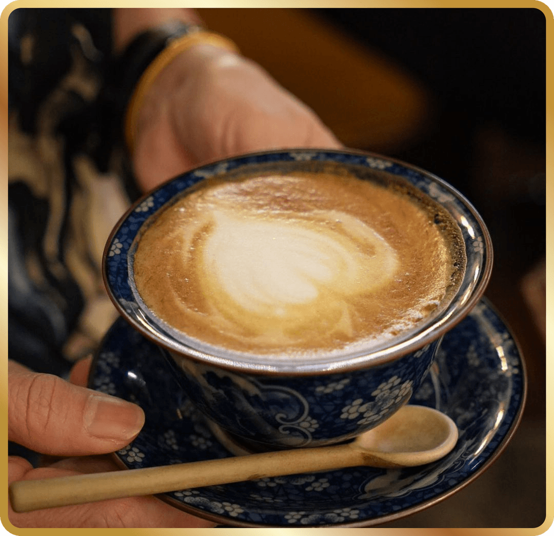 coffee